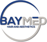 Baymed Mobile Logo