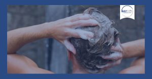 hair loss shampoo